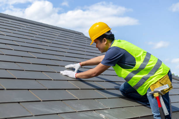 Quick and Trustworthy Emergency Roof Repair Services in Martha Lake, WA