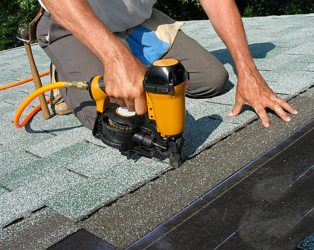 Best Roof Maintenance Services  in Martha Lake, WA