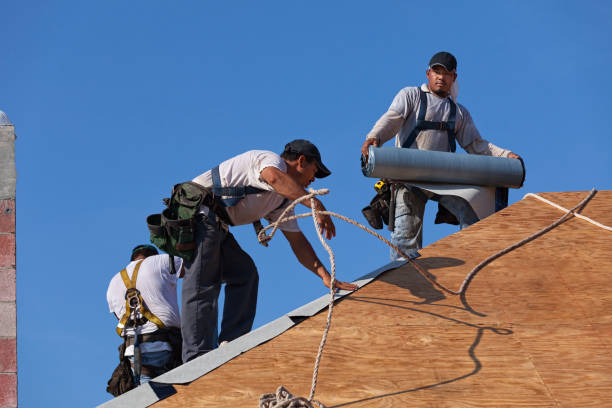 Best Best Roofing Contractors  in Martha Lake, WA