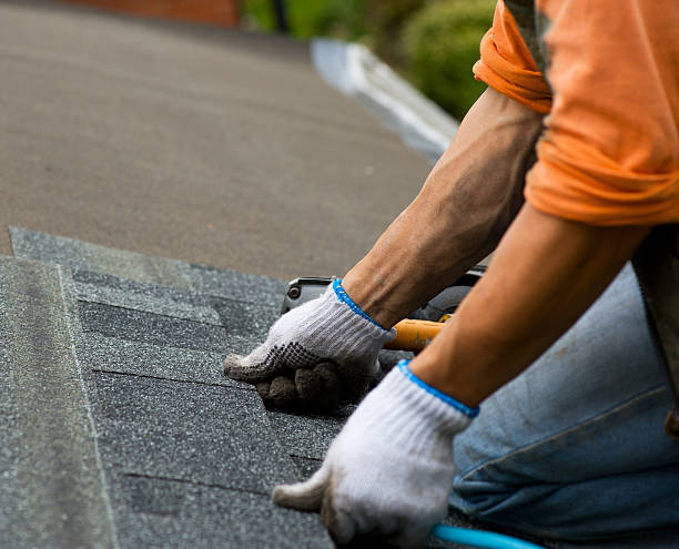 Best Best Roofing Contractors  in Martha Lake, WA