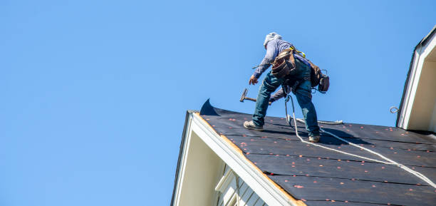 Best Commercial Roofing Services  in Martha Lake, WA